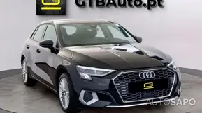 Audi A3 de 2020