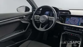 Audi A3 de 2020