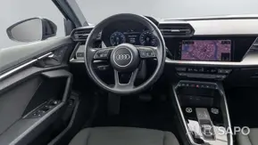 Audi A3 de 2020