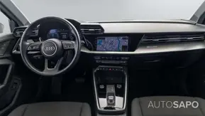 Audi A3 de 2020