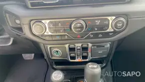 Jeep Wrangler de 2025