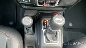 Jeep Wrangler de 2025