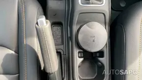 Jeep Wrangler de 2025