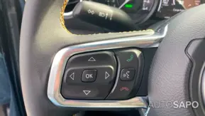 Jeep Wrangler de 2025