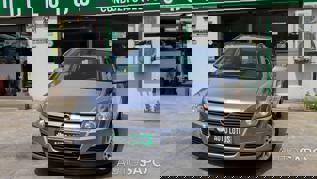 Opel Astra de 2004