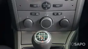 Opel Astra de 2004