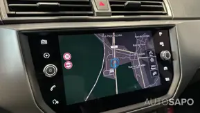 Seat Ibiza de 2018