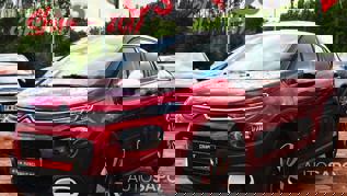 Citroen C3 de 2017