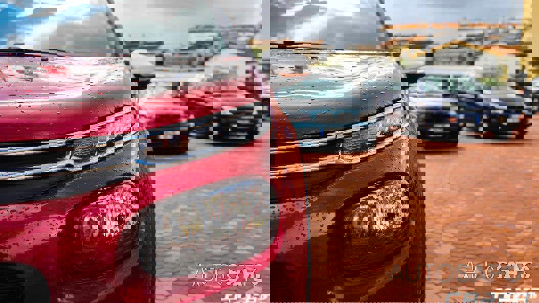 Citroen C3 de 2017