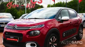 Citroen C3 de 2017