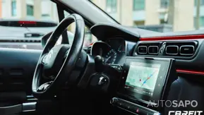 Citroen C3 de 2017