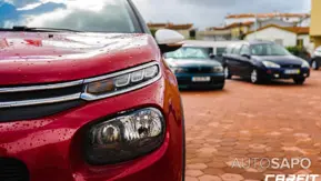 Citroen C3 de 2017