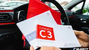 Citroen C3 de 2017
