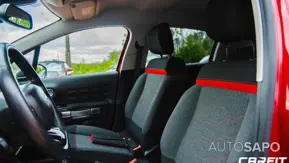 Citroen C3 de 2017