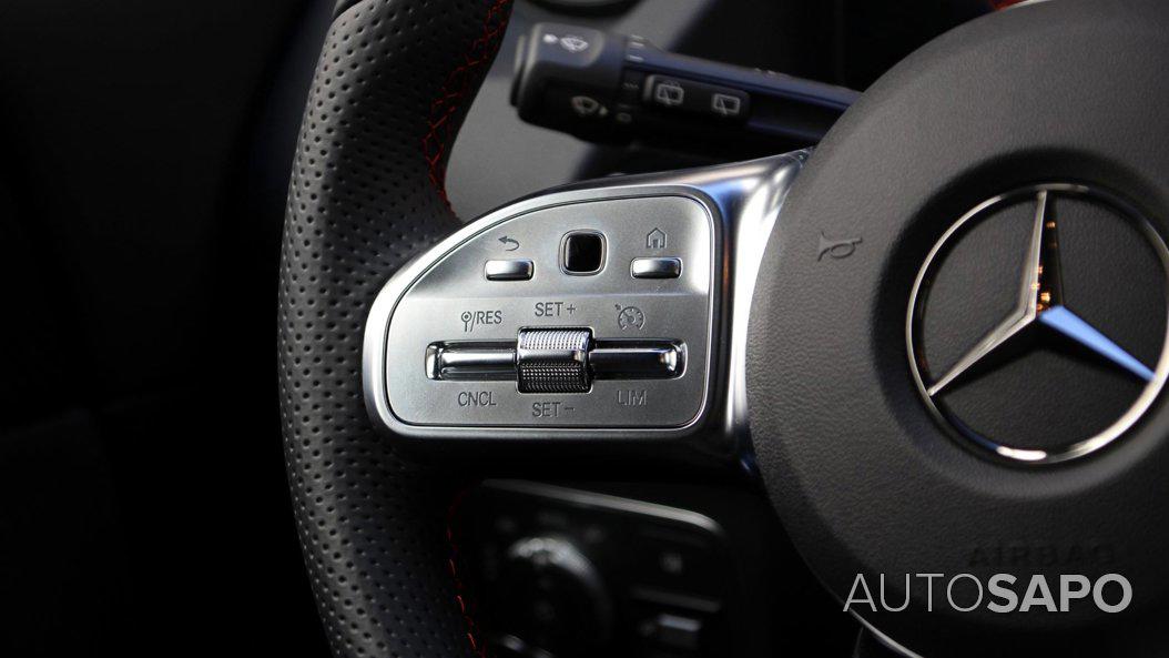 Mercedes-Benz Classe GLA de 2023