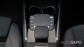 Mercedes-Benz Classe GLA de 2023