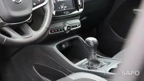 Volvo XC40 de 2019