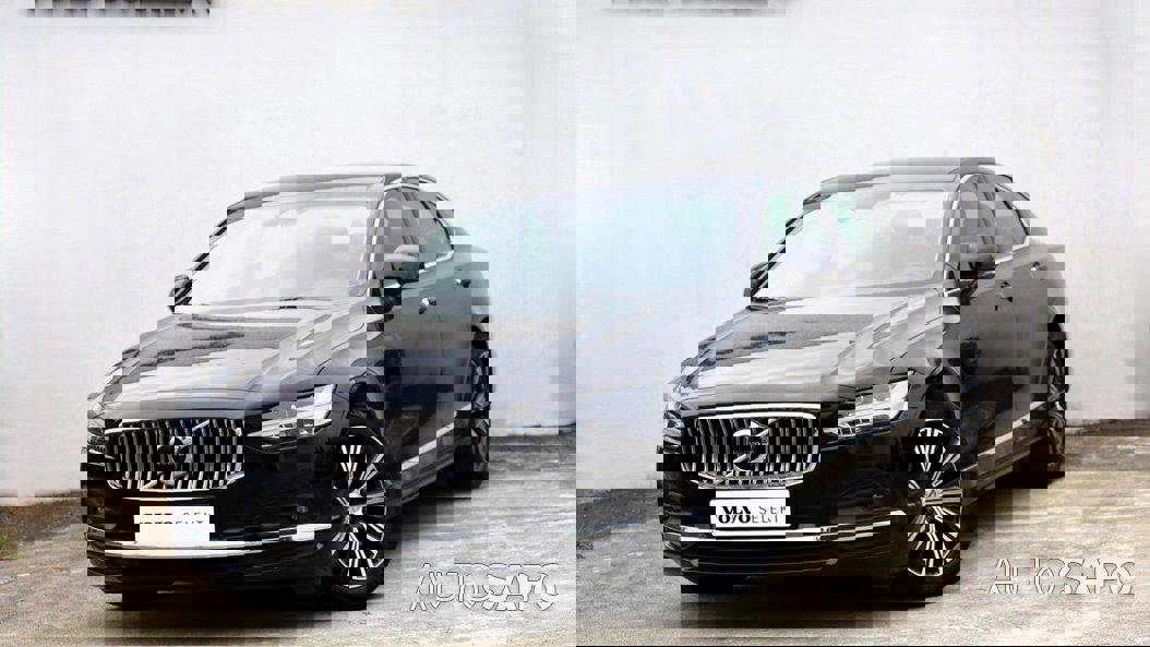 Volvo S90 2.0 D4 Inscription Geartronic de 2020