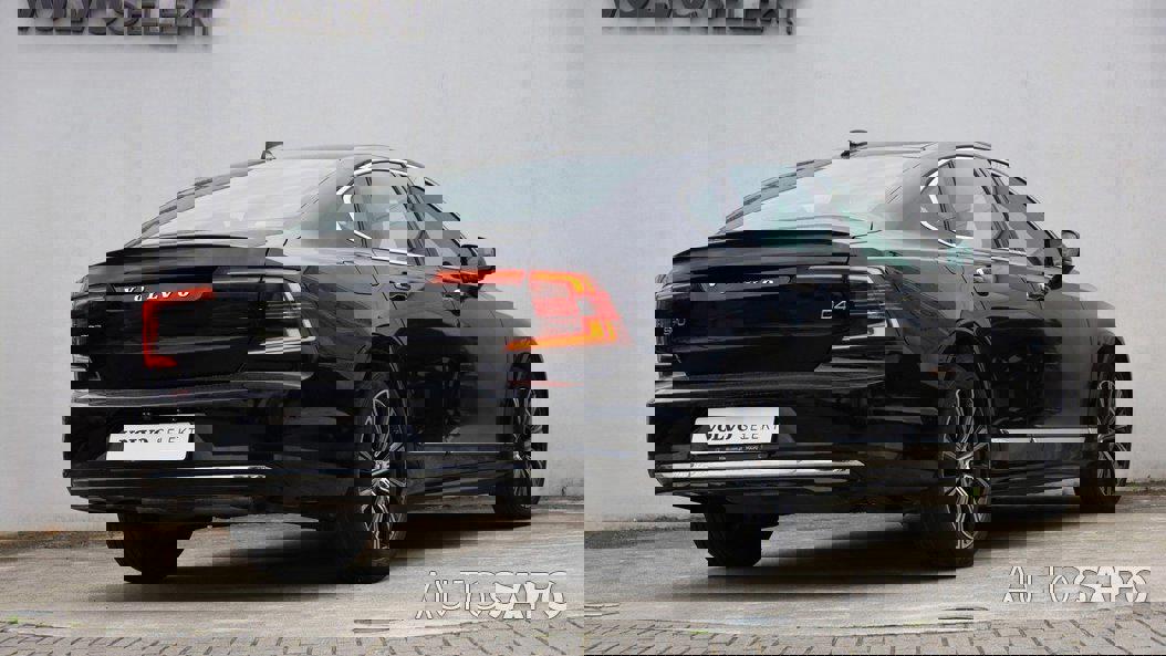 Volvo S90 2.0 D4 Inscription Geartronic de 2020