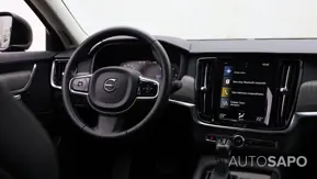 Volvo S90 2.0 D4 Inscription Geartronic de 2020