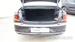 Volvo S90 2.0 D4 Inscription Geartronic de 2020