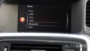 Volvo V60 de 2016