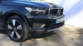 Volvo XC40 de 2019