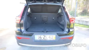 Volvo XC40 de 2019