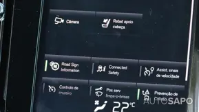 Volvo XC40 de 2020