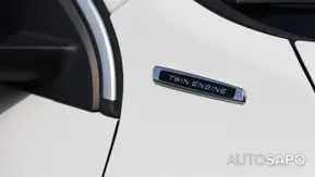Volvo V60 de 2016