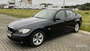 BMW Série 3 de 2007