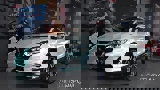 Nissan Qashqai de 2020