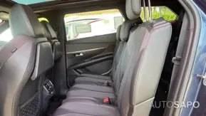Peugeot 5008 de 2017