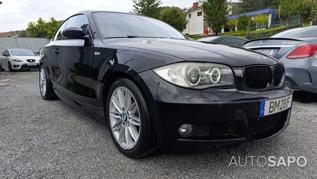 BMW Série 1 de 2009