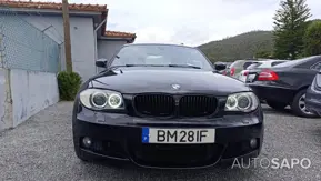 BMW Série 1 de 2009