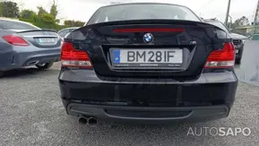 BMW Série 1 de 2009