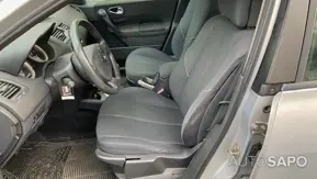 Renault Mégane 1.4 16V Dynamique de 2004