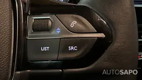 Peugeot 208 de 2022