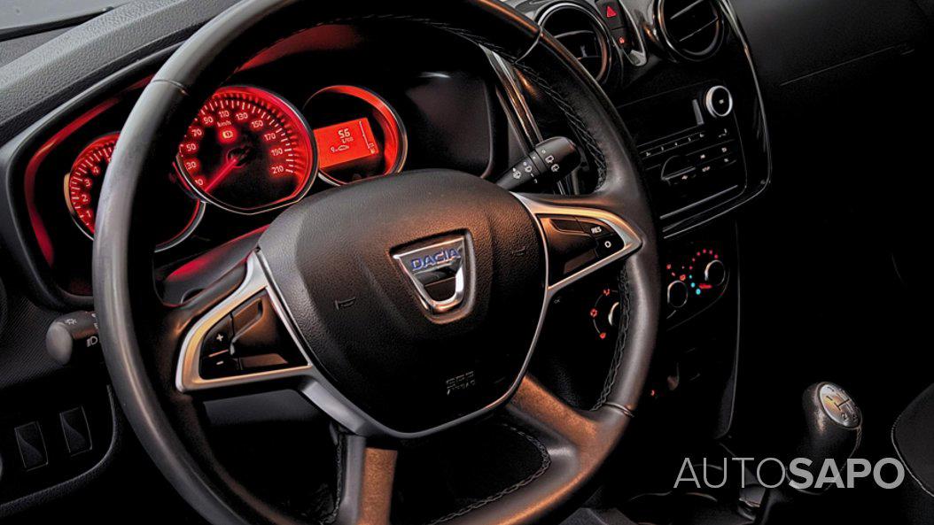 Dacia Sandero 1.0 SCe Comfort de 2019