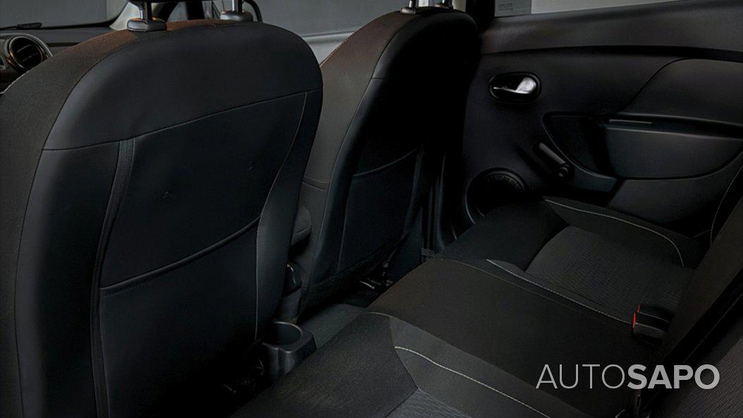 Dacia Sandero 1.0 SCe Comfort de 2019