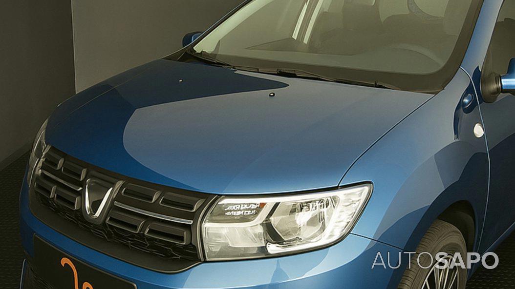 Dacia Sandero 1.0 SCe Comfort de 2019