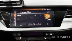 Audi A3 30 TFSI S tronic de 2023