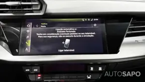 Audi A3 30 TFSI S tronic de 2023