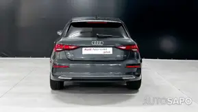Audi A3 30 TFSI S tronic de 2023