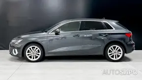 Audi A3 30 TFSI S tronic de 2023