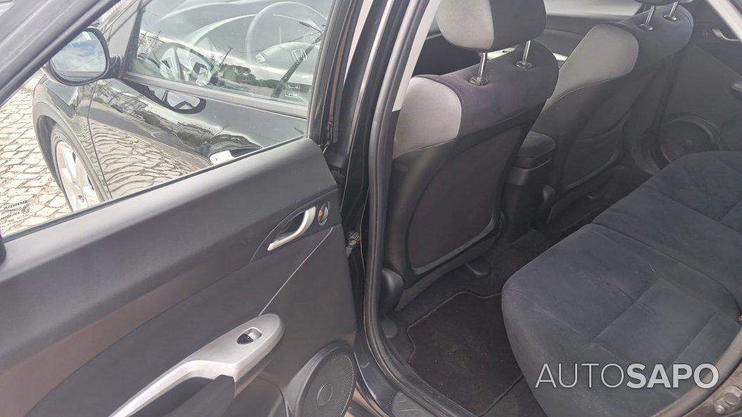 Honda Civic 1.8 i-VTEC Sport de 2008