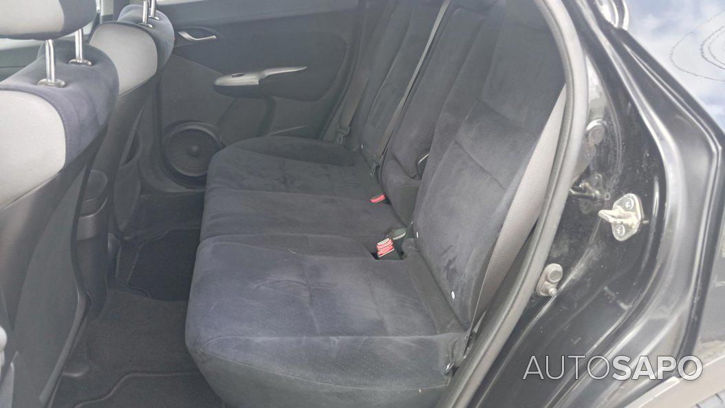 Honda Civic 1.8 i-VTEC Sport de 2008