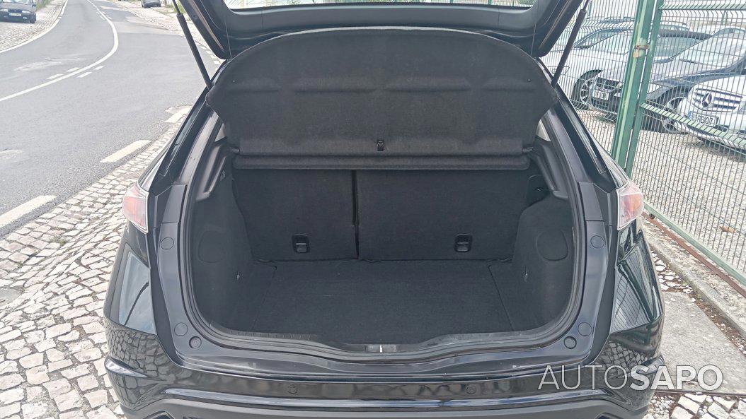 Honda Civic 1.8 i-VTEC Sport de 2008
