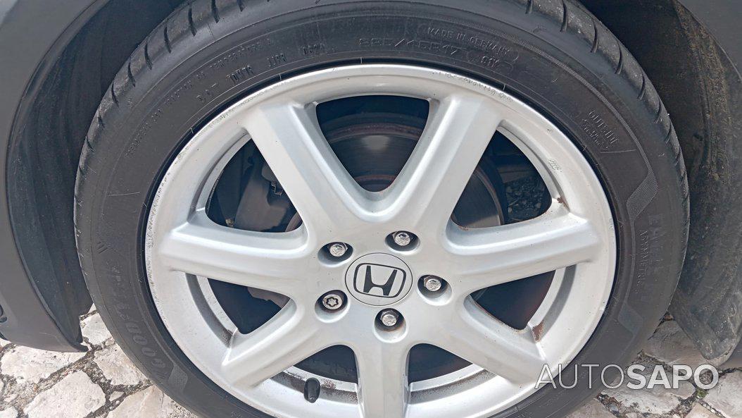 Honda Civic 1.8 i-VTEC Sport de 2008