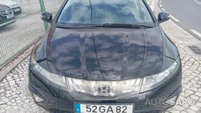 Honda Civic 1.8 i-VTEC Sport de 2008